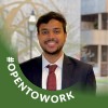 Avatar of Sai Teja Bharadwaj, who wrote a client review.