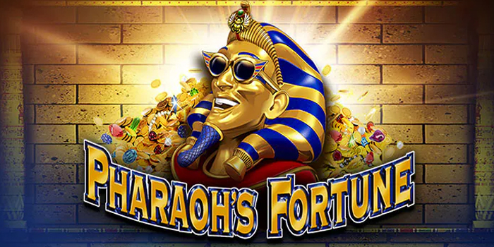 Tips Rahasia Dapat Scatter Emas di Slot Pharaoh’s Fortune