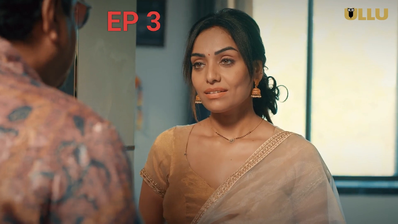 Daal Chawal 2025 Part 1 EP 3 Hindi Porn Webseries – Ullu