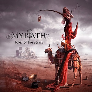 Re: Myrath