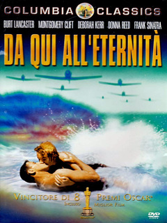 Da qui all'eternità  (1953)  Dvd9 Ita/Ing/Fra/Ted/Spa