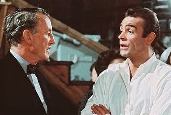 bond and elektra