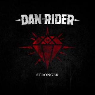 Dan Rider - Stronger (2019).mp3 - 320 Kbps