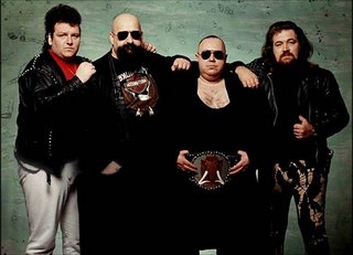 Mammoth - Discography (1987 - 2007).mp3 - 320/192 Kbps