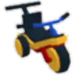Trike Stroller