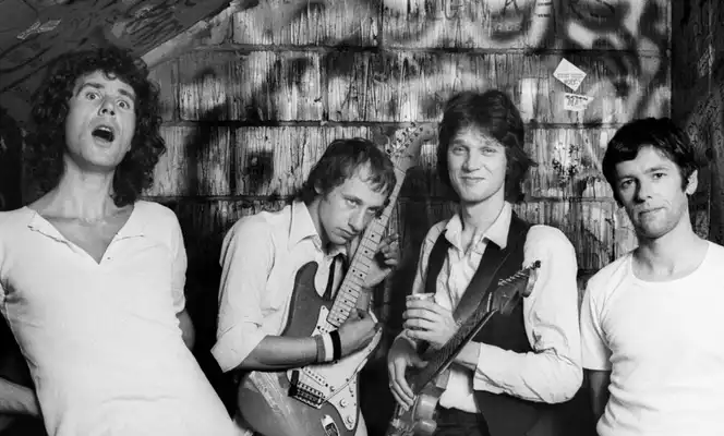 Dire Straits - Discography (1978-2025) Dire Straits - Discography (1978-2025)