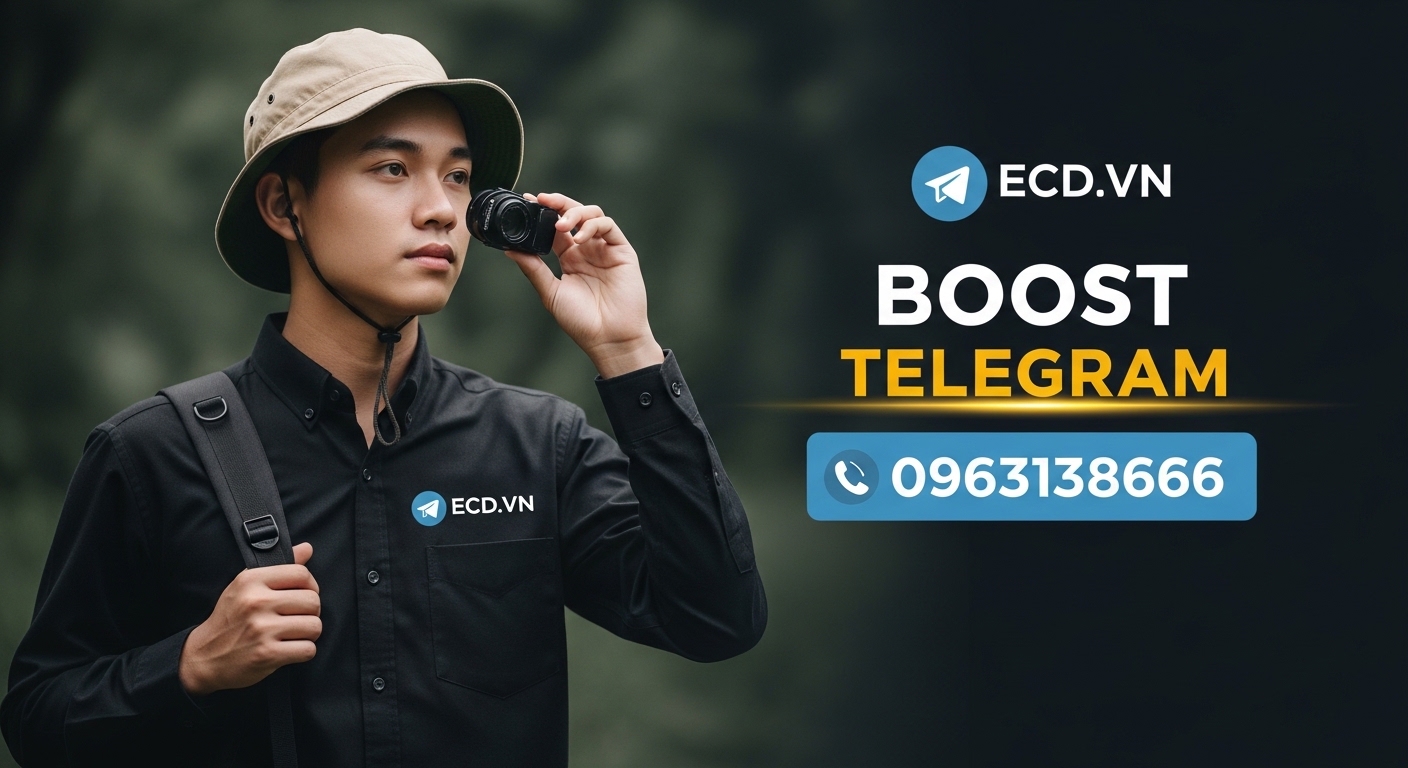 telegram account giao nhanh