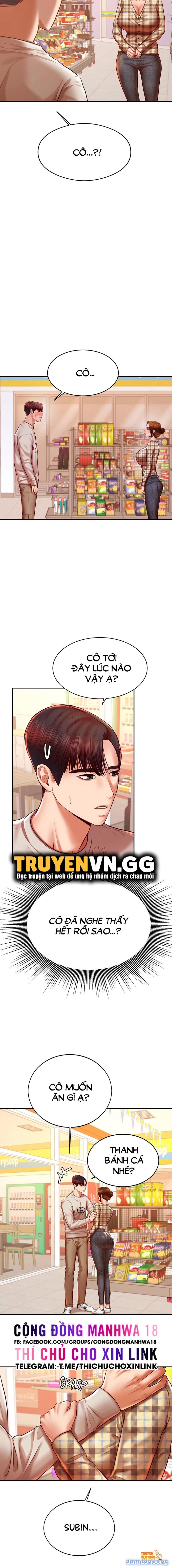 Trang truyện tmp5jfjk7cb trong truyện tranh Cô Giáo Ngoài Giờ - Chapter 41 - truyenhentai18.net