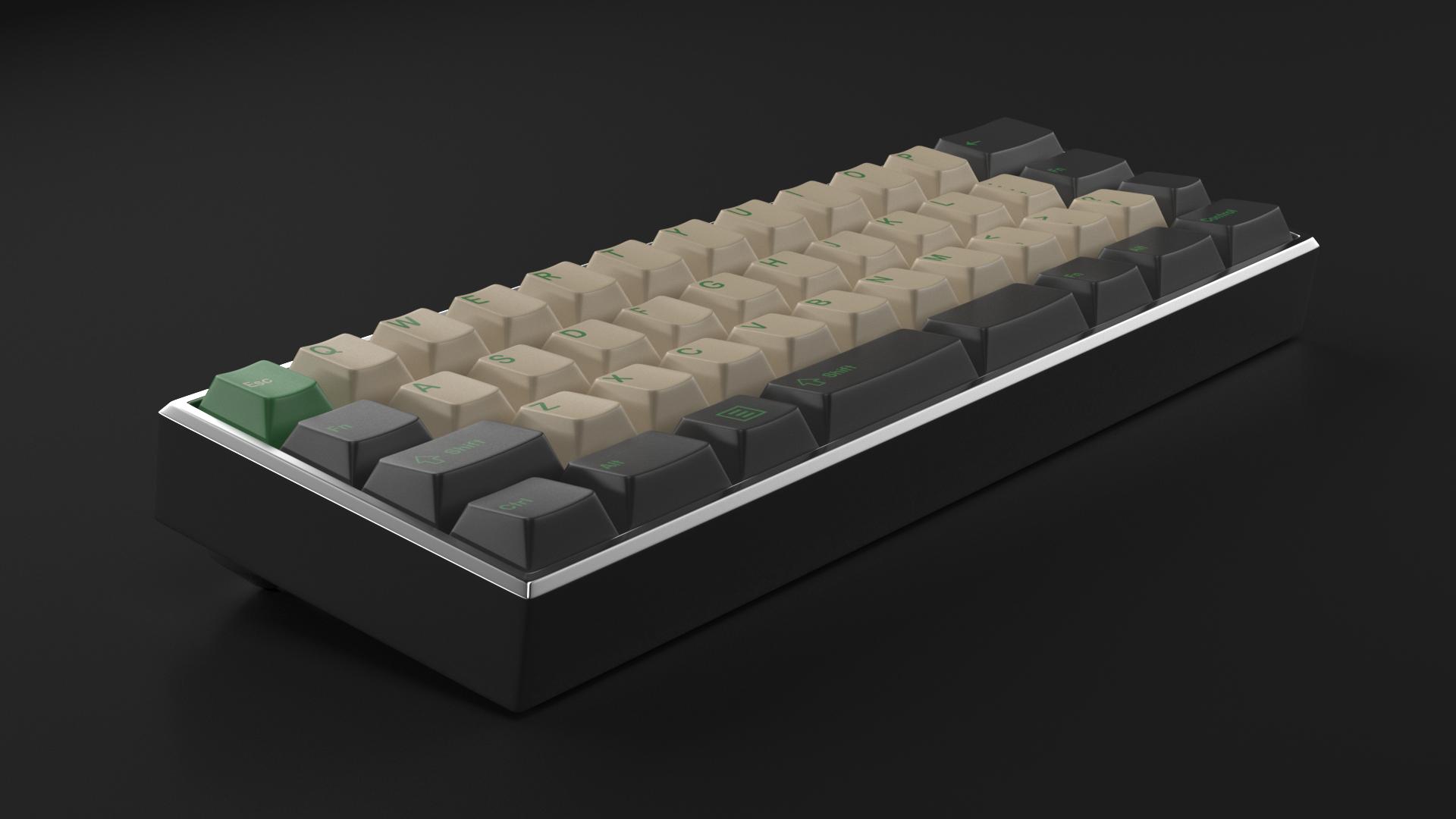 Project image