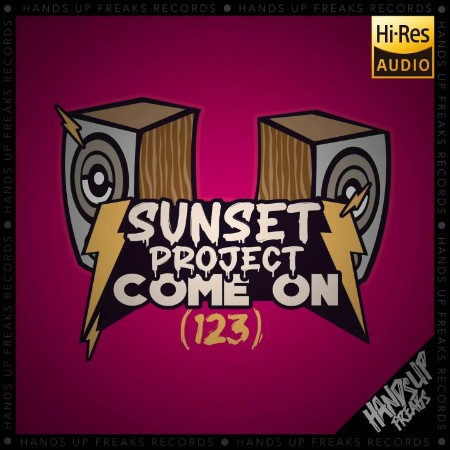 Sunset Project - Come On (123) (2025)