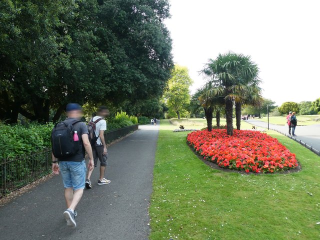 10 días por Irlanda en verano de 2024 - Blogs de Irlanda - DÍA 2 – Dublín (32)