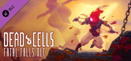 Dead Cells Practice Makes Perfect-CODEX Dead Cells Practice Makes Perfect-CODEX