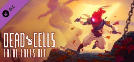 Dead Cells Practice Makes Perfect-CODEX