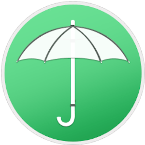 Umbrella 1.1.0 macOS