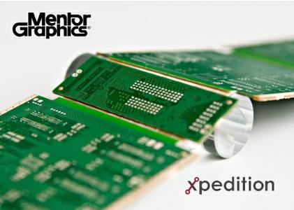 Mentor Graphics Xpedition Enterprise VX.2.4 (x64) Sep 2018