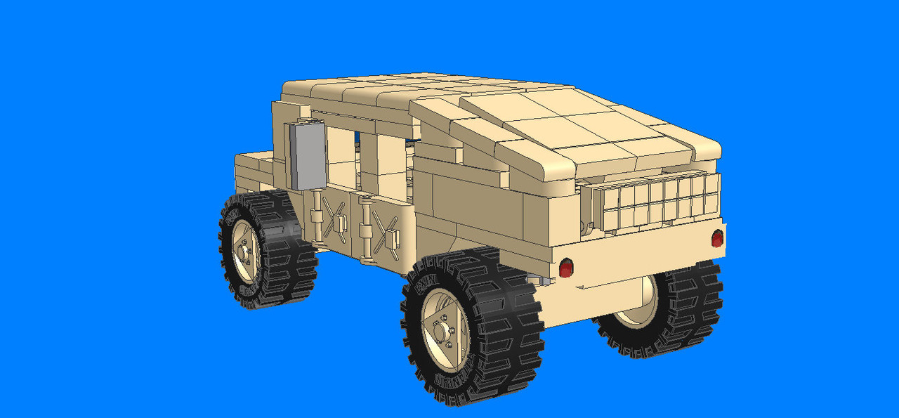 humvee finalizado 1.11