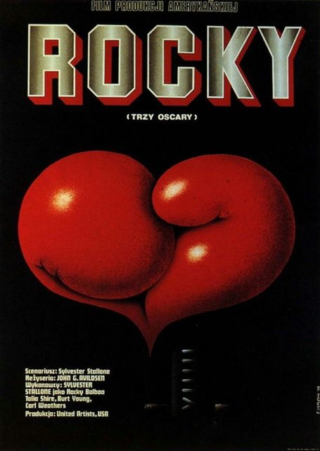 Rocky (1976) MULTi.2160p.HDR.WEBRip.DTS-HD.MA.5.1.x265-fHD / POLSKI LEKTOR i NAPISY