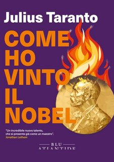 Julius Taranto - Come ho vinto il Nobel (2023)