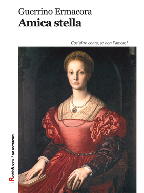 Guerrino Ermacora – Amica stella (2020)