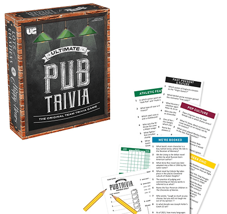 Unleash the Ultimate Trivia Night Experience with AreYouGame’s FREE Party Pack Unleash the Ultimate Trivia Night Experience with AreYouGame’s FREE Party Pack