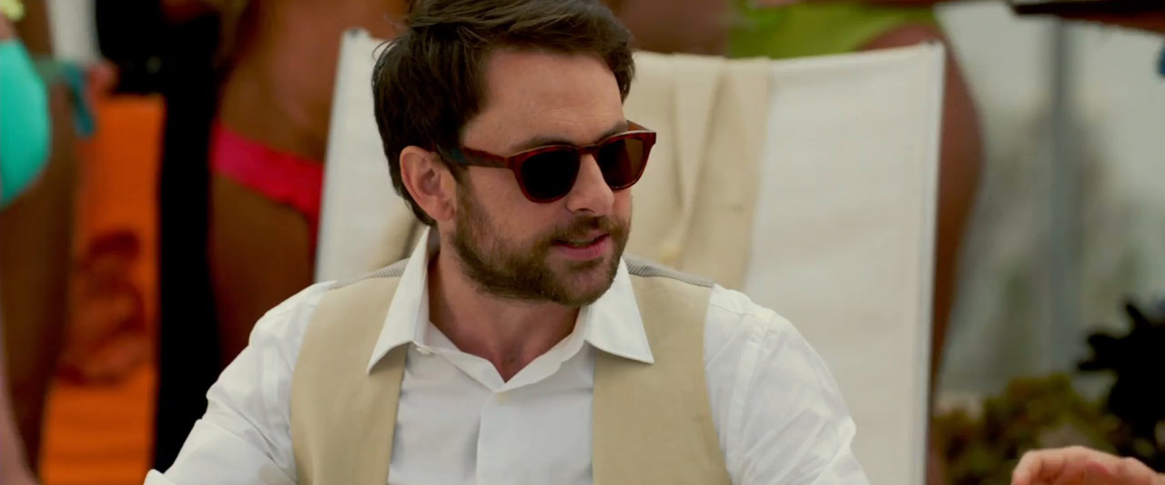Horrible Bosses 2 2014 BluRay [Tamil + English] 480p, 720p ESub Screenshot
