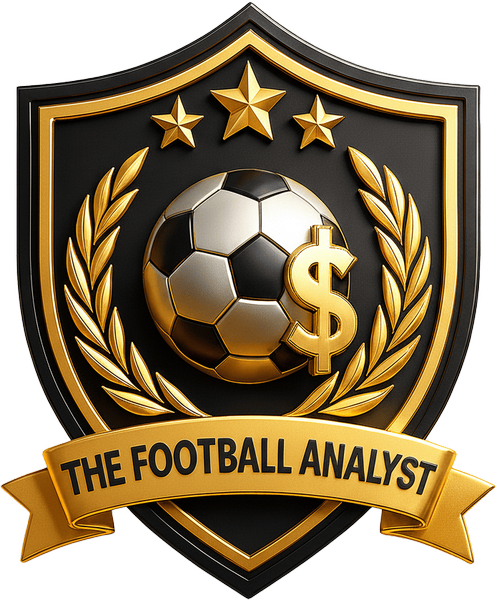 The Football Analyst