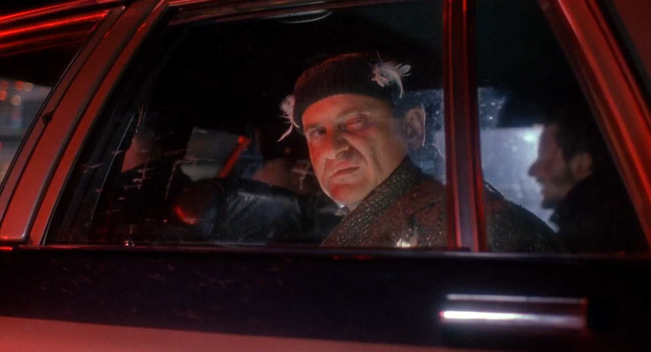Home Alone 1 1990 BluRay [Hindi + Tamil + English] 1080p 480p 720p ESub Screenshot