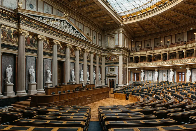 Sénat intérieur