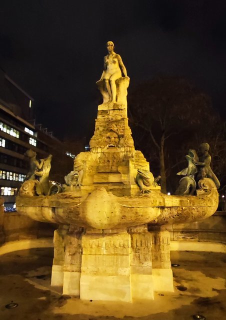 Dusseldorf, Frankfurt, Colonia (23-26 Febrero) - Blogs de Alemania - FRANKFURT: Städel Museum (103)
