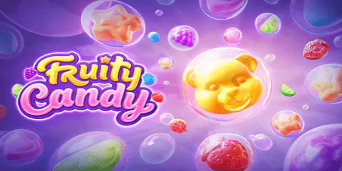 Cara Jackpot Besar Bermain Slot Fruity Candy