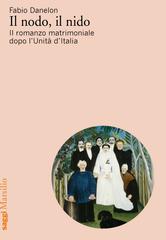 Fabio Danelon – Il nodo, il nido (2022)