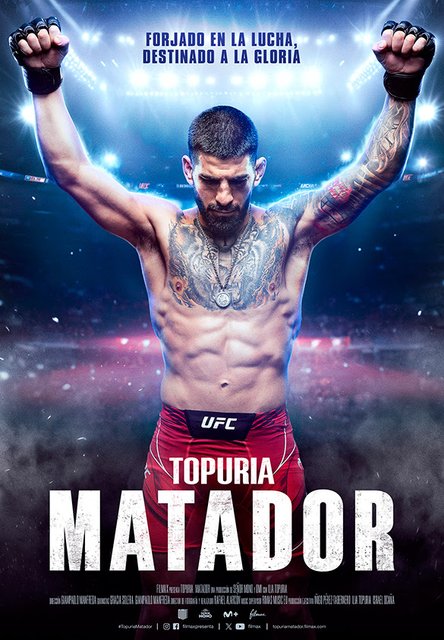 “TOPURIA: MATADOR” A PUNTO DE CONVERTIRSE EN EL DOCUMENTAL MÁS TAQUILLERO DEL AÑO 2024