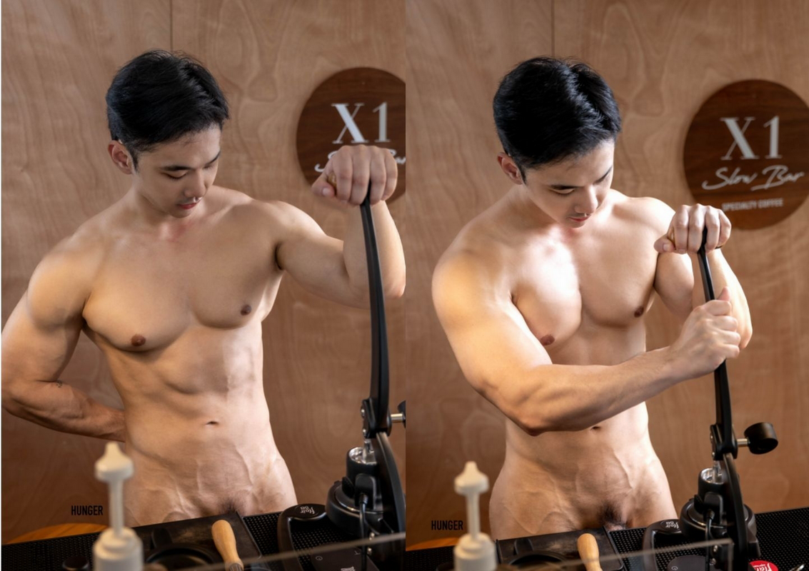 HUNGER HOMME 14 (42)