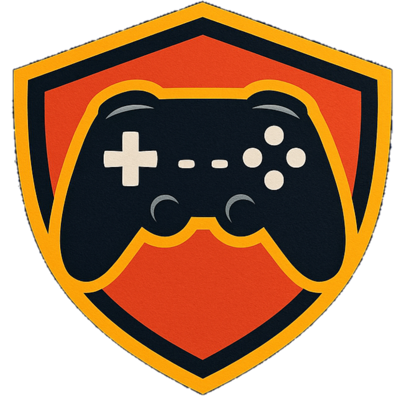 ABHI Esports Logo
