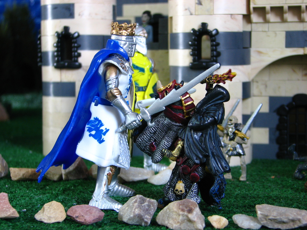 06 duelo