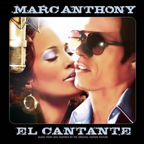 Marc Anthony El cantante 2007 - Marc Anthony - El cantante [2007] [Flac] [Mp3]