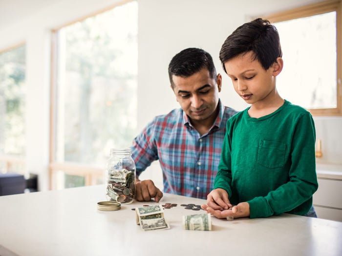 Money related Arranging for Modern Parents