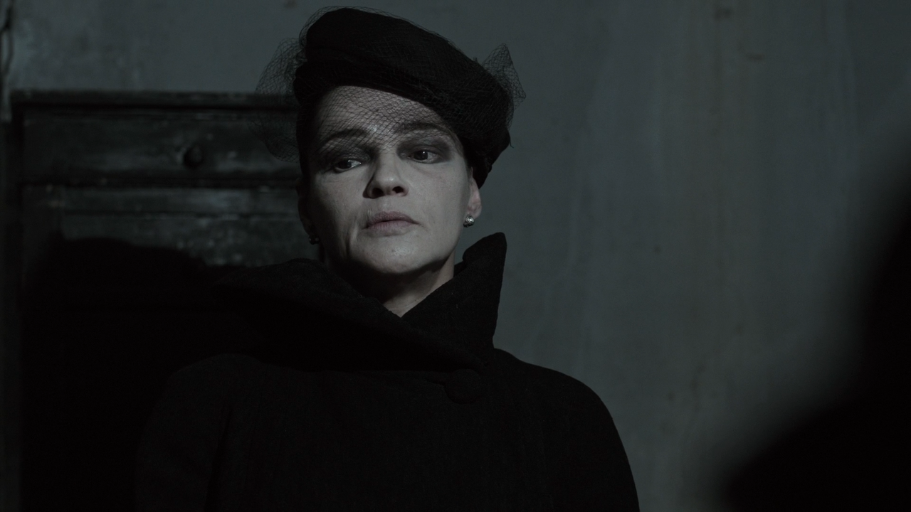 Il Signor Diavolo (2019) [BluRay Rip 1080p ITA DTS-AC3 SUBS] [M@