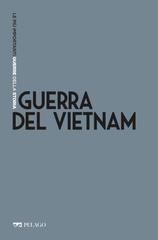 Francesco Montessoro (a cura di) – La guerra del Vietnam (2022)
