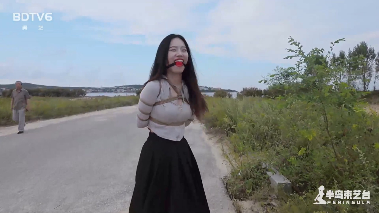 半岛束艺 强制社死的下午~海语.mp4_20231011_131139.397