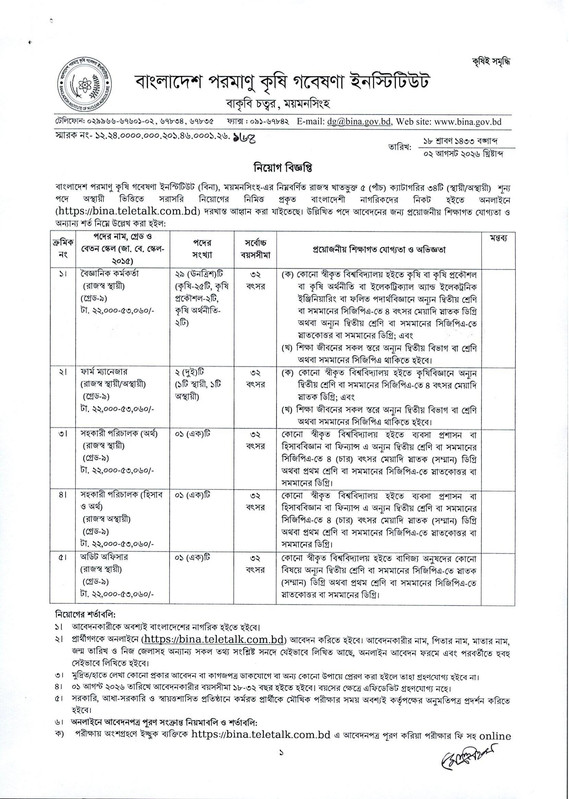 BINA-Job-Circular-2026-PDF-1