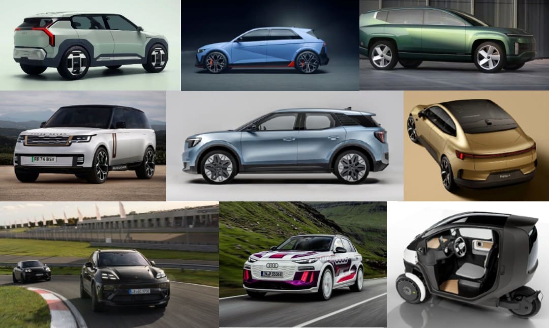 best-electric-vehicles-2024-list-1