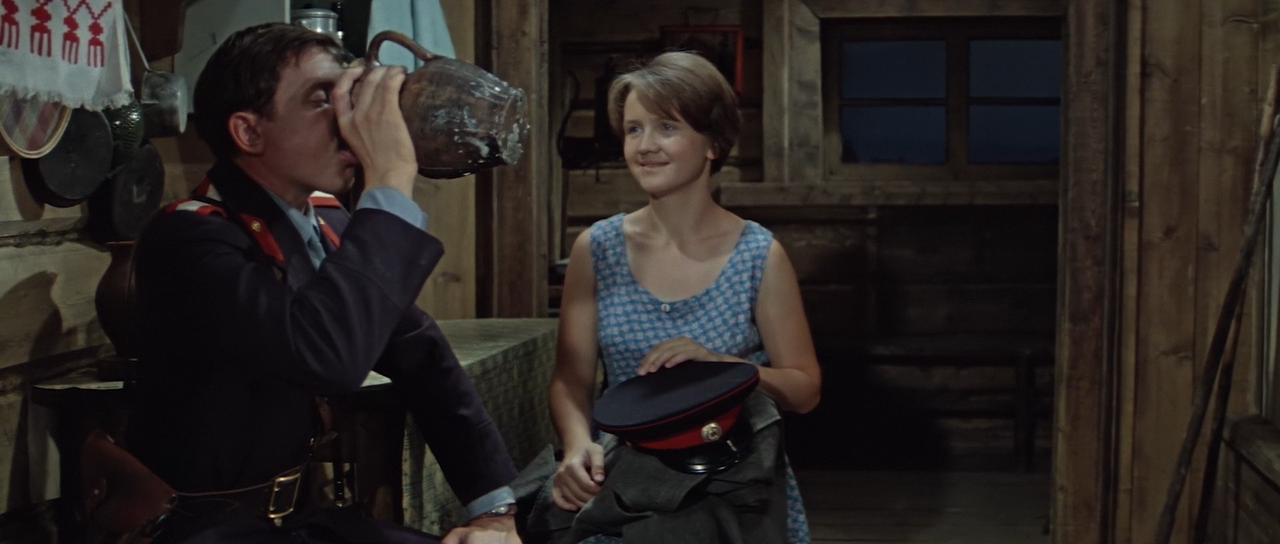 Хозяин тайги000532