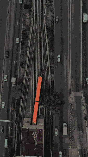Vertical Speed Ramp | After Effects - 1