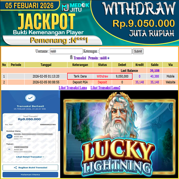 jackpot-permainan-slot-lucky-lightning-pragmatic-play-rp9050000--dibayar-lunas-di-medokjitu