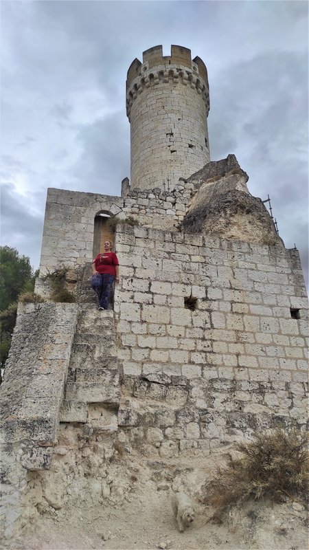 PEÑAFIEL-14-9-2022 - Valladolid y sus pueblos-2012/2016 (25)