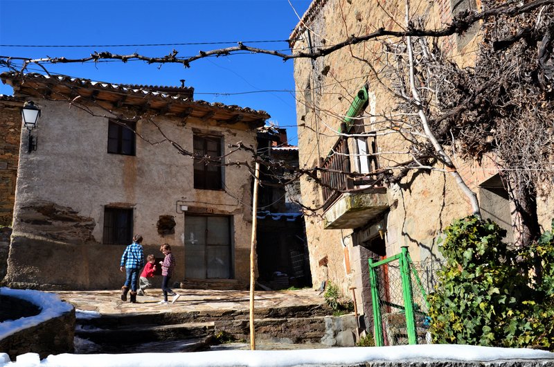 LA HIRUELA-24-1-2015 - Madrid y sus pueblos-2000/2022 (72)
