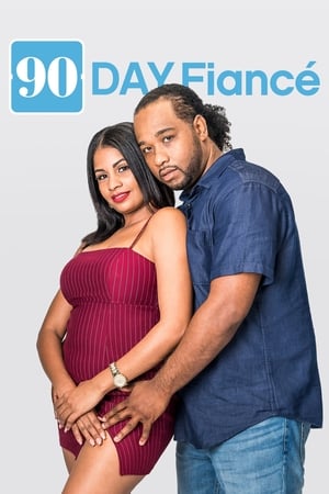 90 Day Fiance S10E02 We Are Gathered Here Today 720p AMZN WEB-DL DDP2 0 H 264-[NTb]