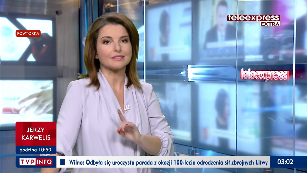 TeX Extra - 24.11.2018 #36