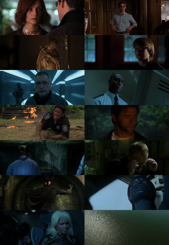 Red One 2024 Screenshot